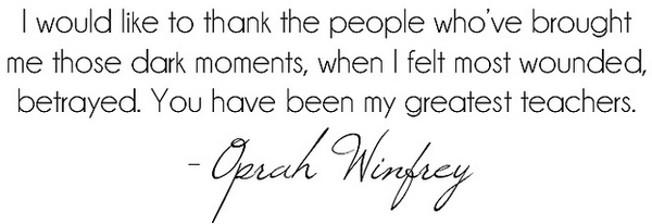 Oprah Winfrey Quotes About Relationships. QuotesGram