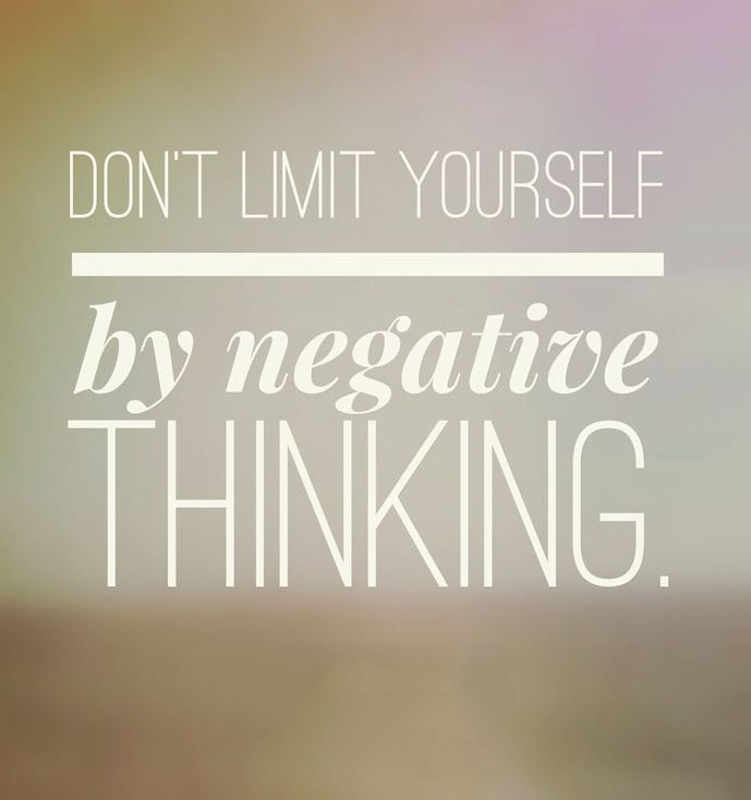 Dont Limit Yourself Quotes. QuotesGram