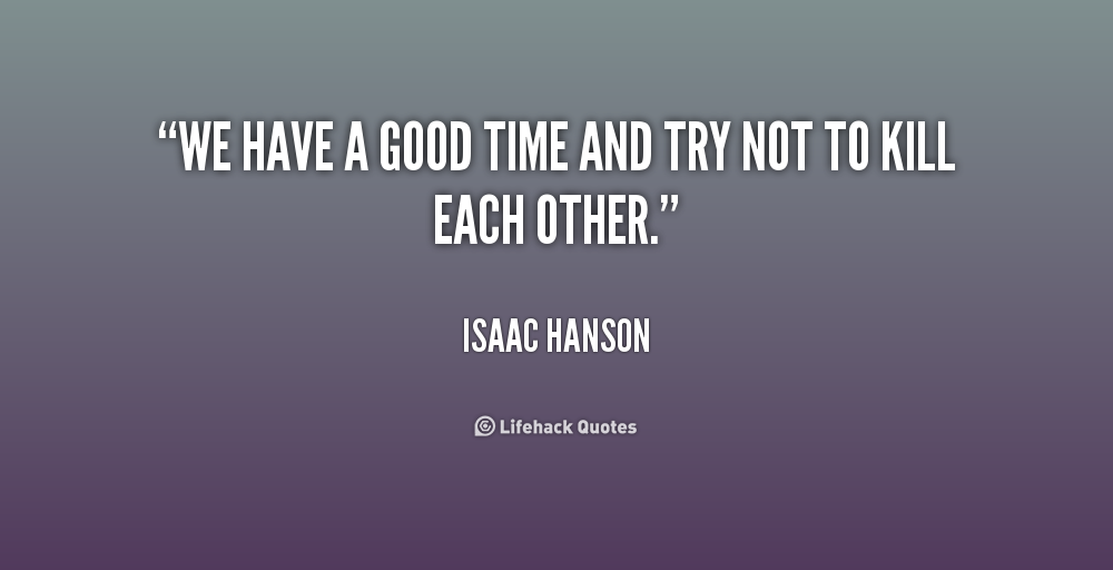 Had A Great Time Quotes. QuotesGram