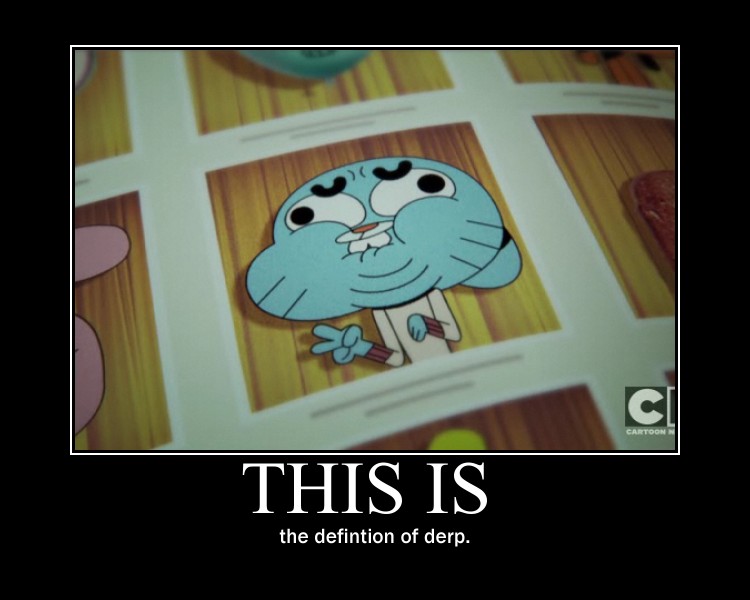 Porn Amazing World Of Gumball Memes - Amazing World Of Gumball Quotes. QuotesGram