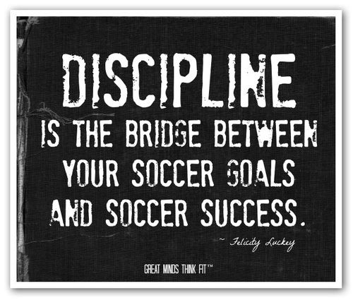 Soccer Quotes Inspirational. QuotesGram