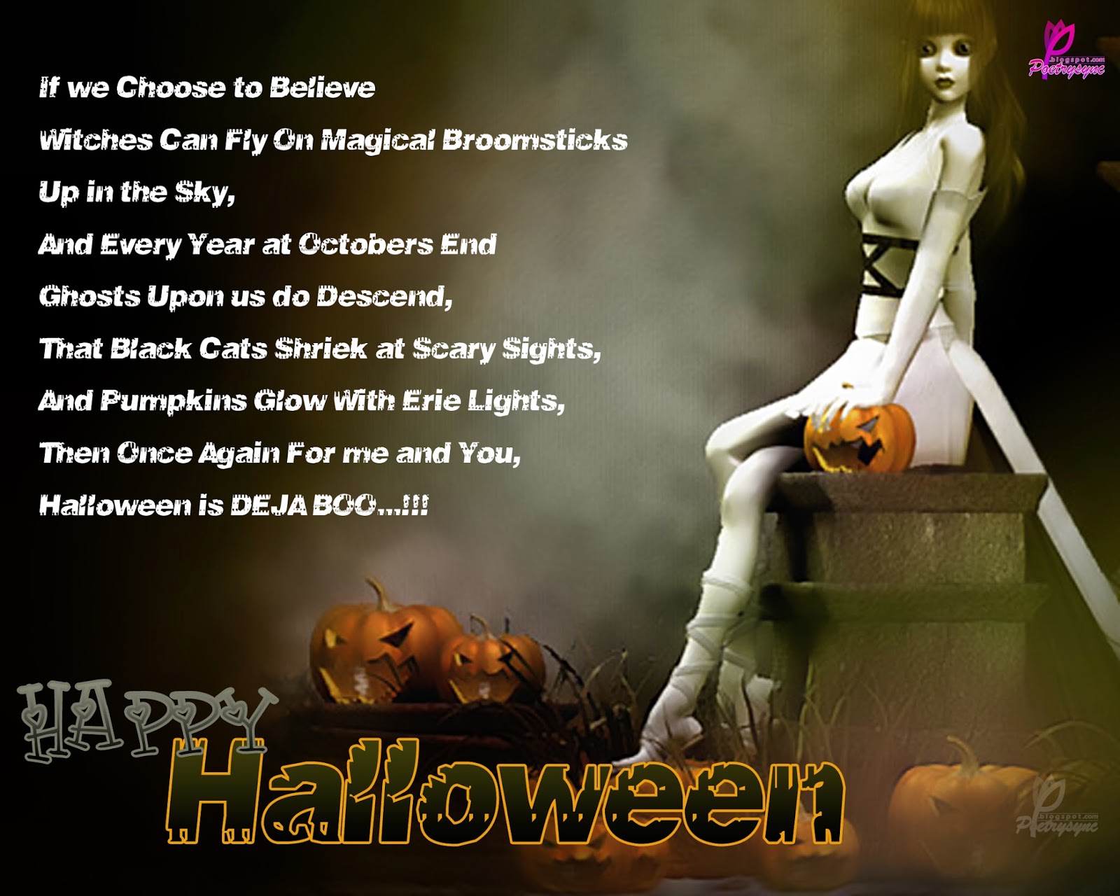 Happy Halloween Sexy Love Quotes Quotesgram