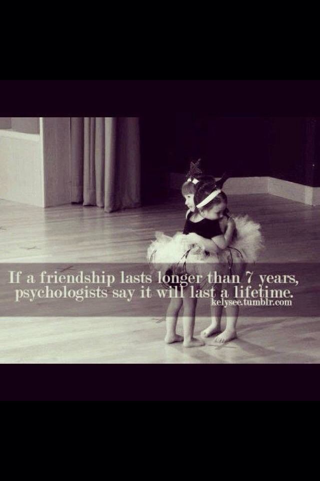 Lifetime Friendship Quotes. QuotesGram