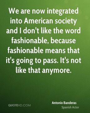 Quotes About American Society. QuotesGram