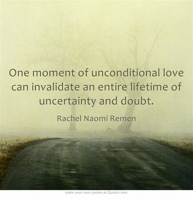 Uncertainty Quotes Doubt. QuotesGram