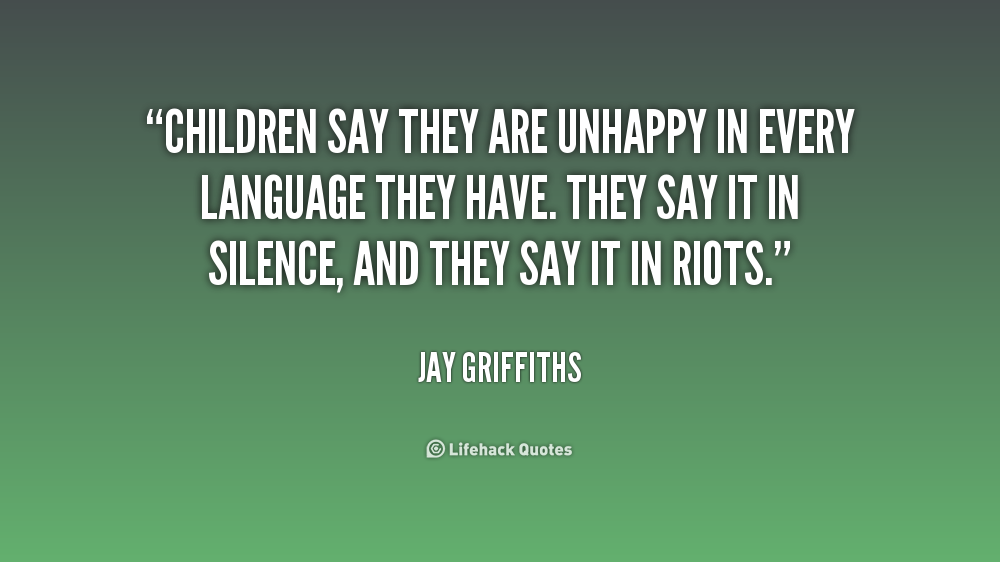 Unhappy Family Quotes. QuotesGram