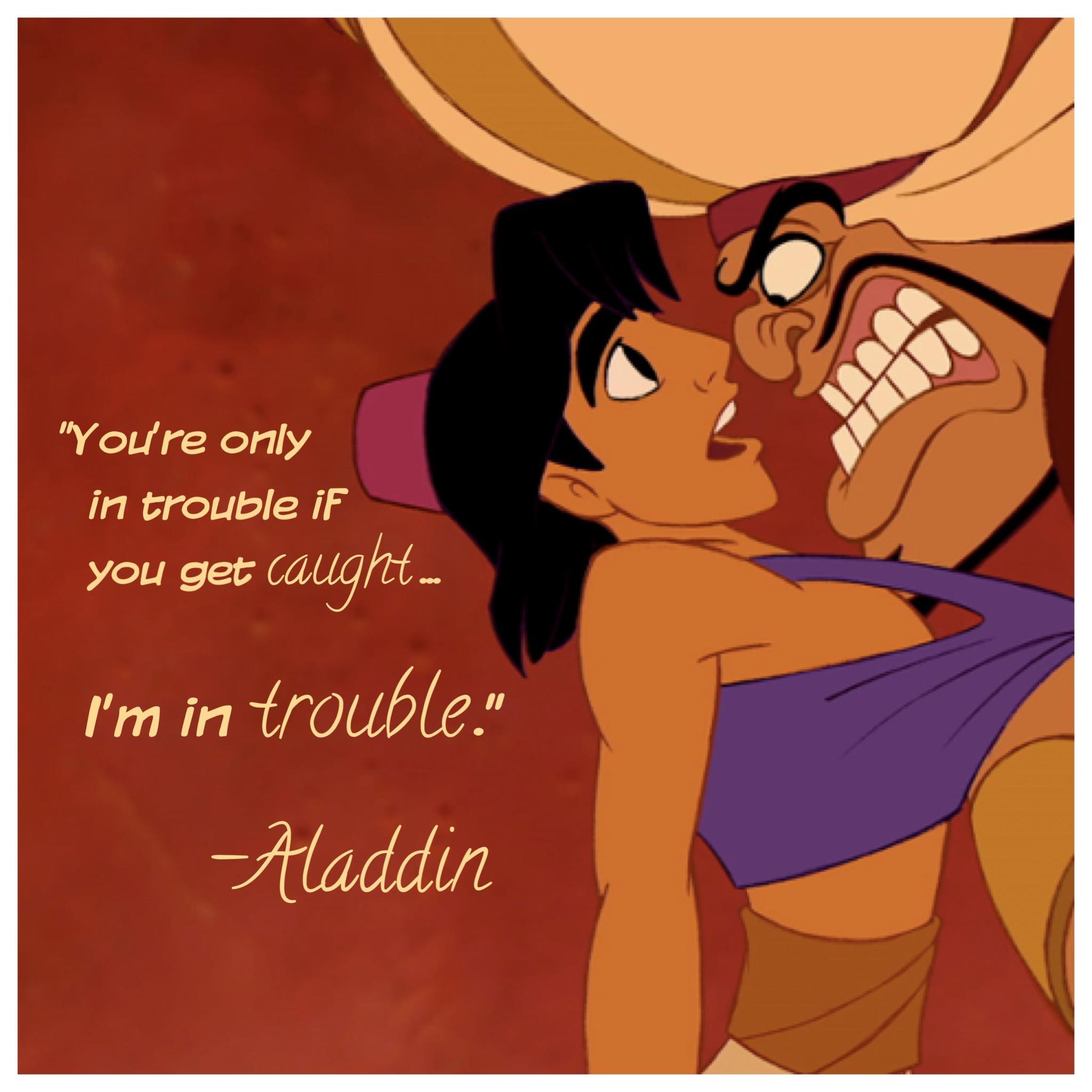 Iago From Aladdin Quotes.
