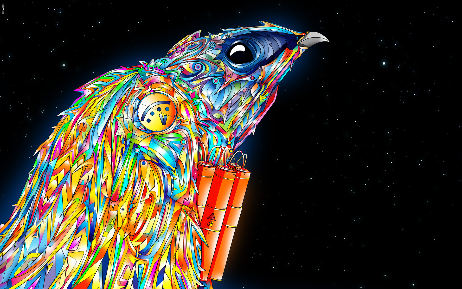 The Beatles Psychedelic Wallpaper Quotes. QuotesGram