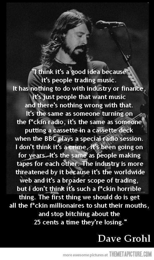 Witty Quotes Music. QuotesGram