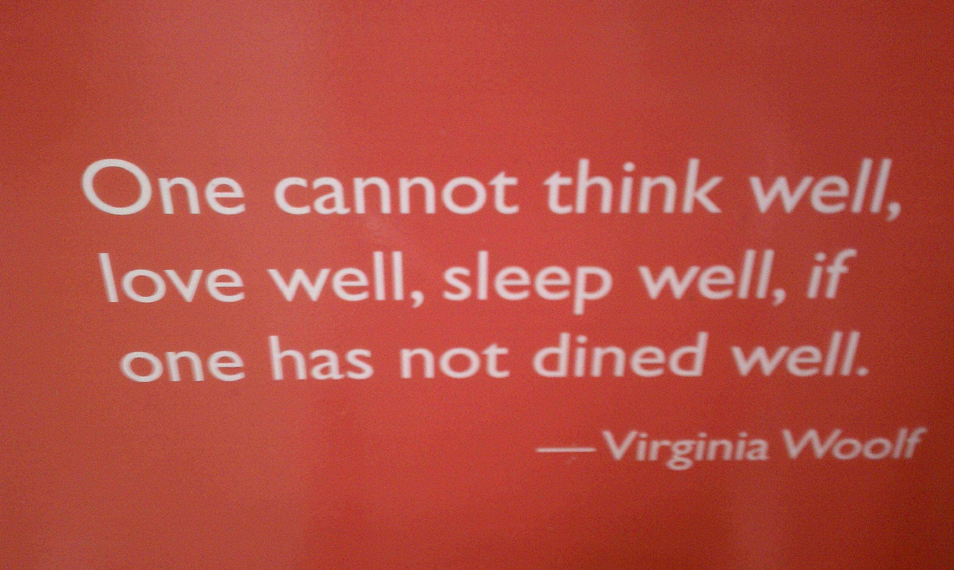 Well Known Quotes And Sayings QuotesGram
