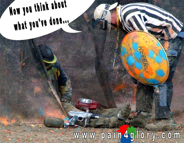 Funny Paintball Quotes. QuotesGram