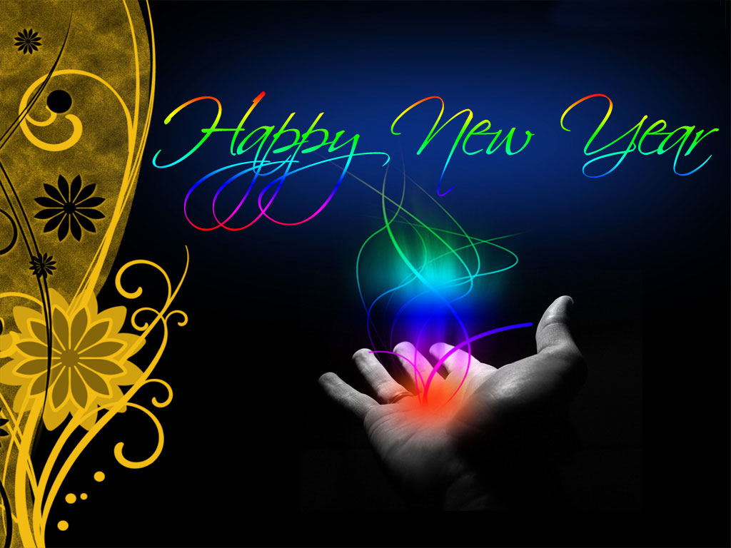 magical new year quotes