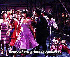 West Side Story Love Quotes. QuotesGram