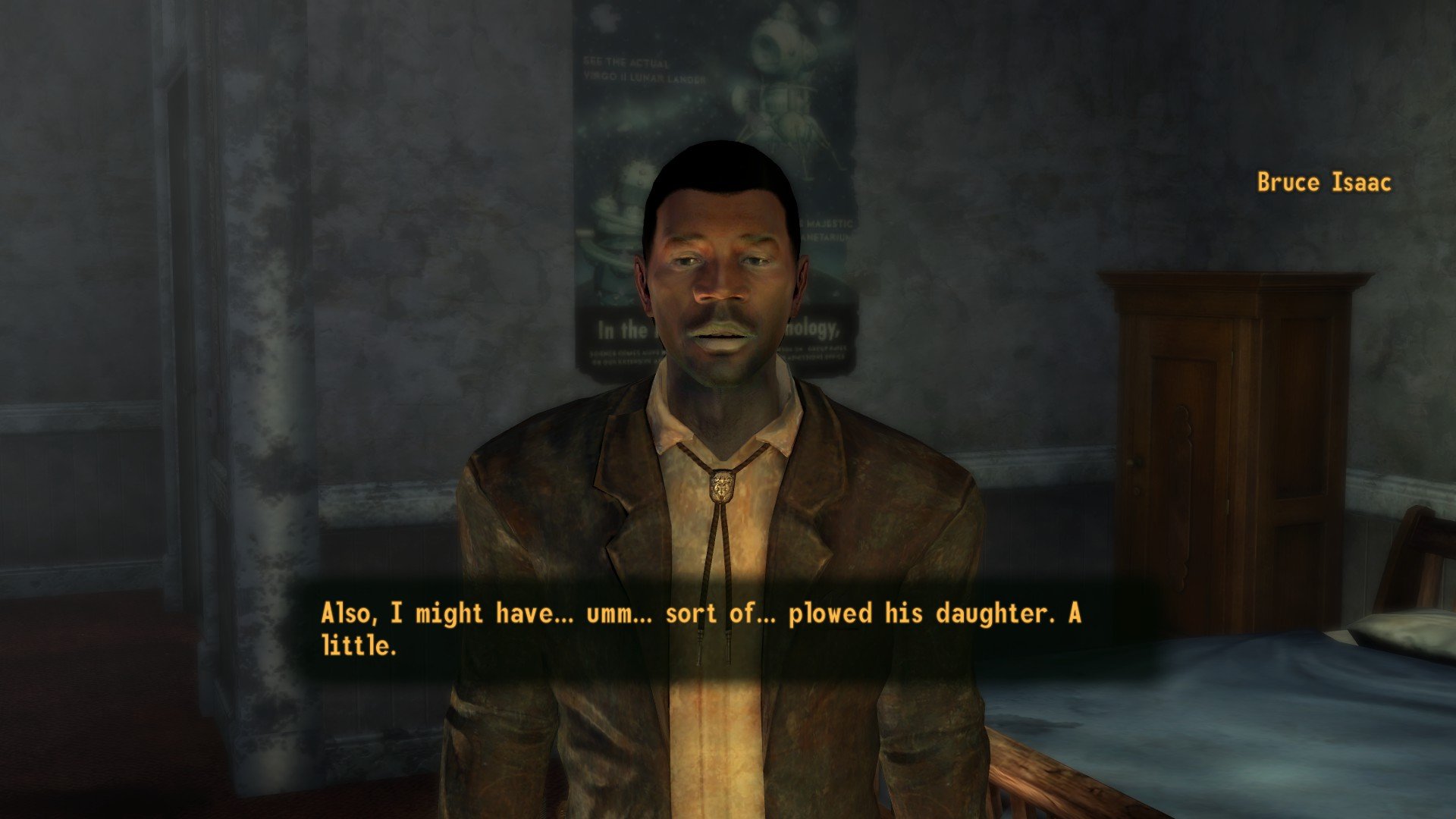 Fallout 4 диалоги фото 107