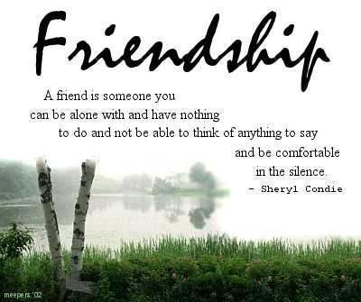 Beautiful Quotes About Friends. QuotesGram