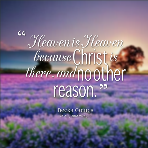 Heaven Gained An Angel Quotes. QuotesGram