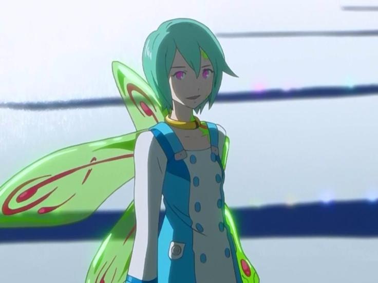 Eureka Seven Quotes. QuotesGram