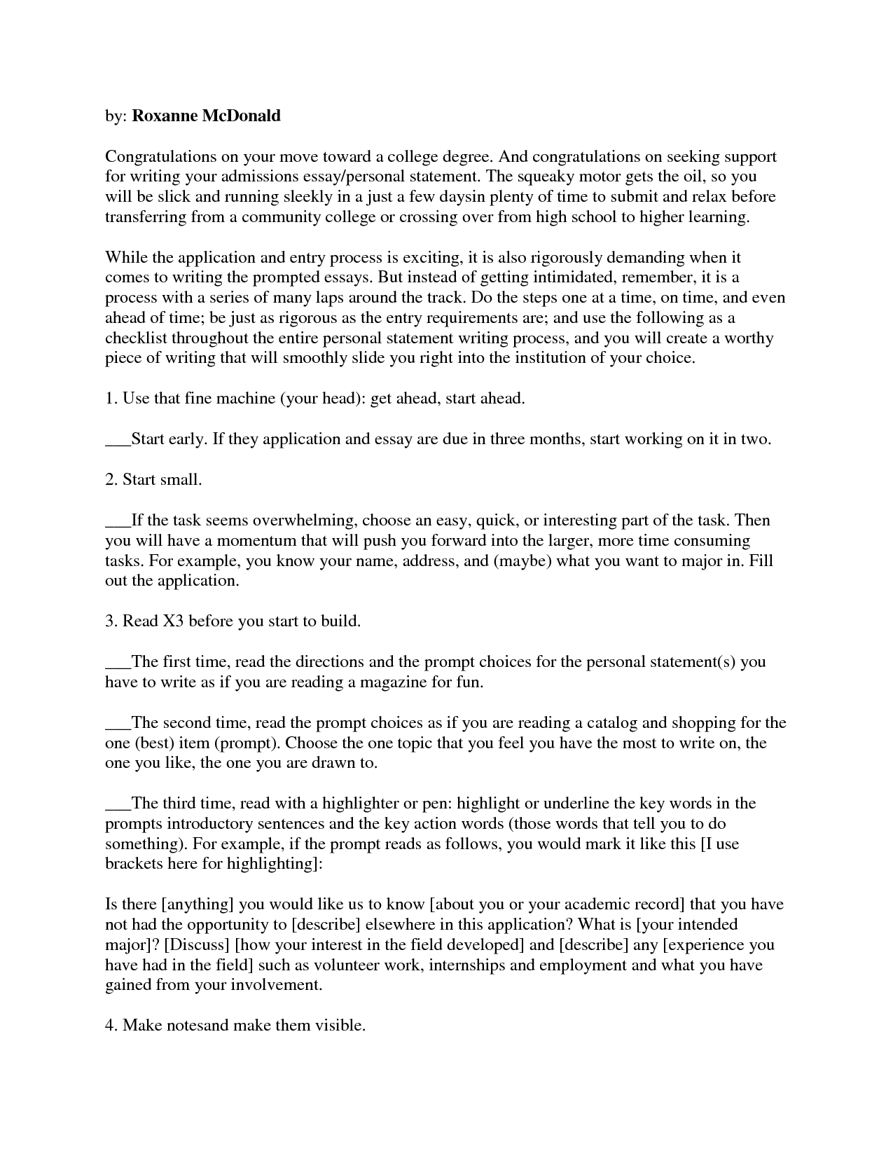 College Essay Quotes QuotesGram