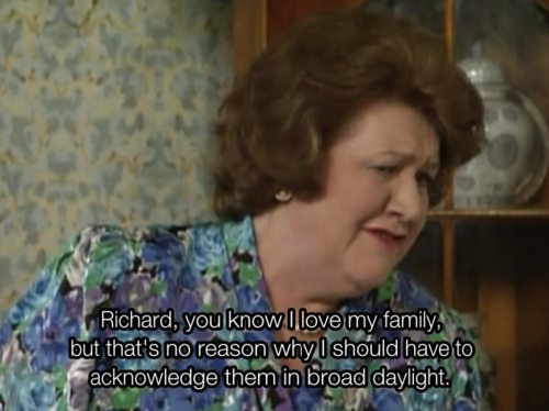 Quotes From Keeping Up Appearances. QuotesGram