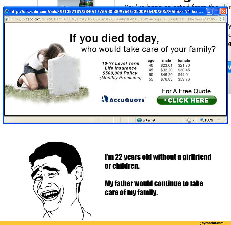 Funny Life Insurance Quotes Funny Quotes About Life Insurance. Quotesgram