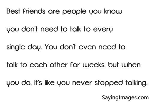 Quotes To Tell Your Best Friend Dressed Up With Your Best Friend Quotes. Quotesgram