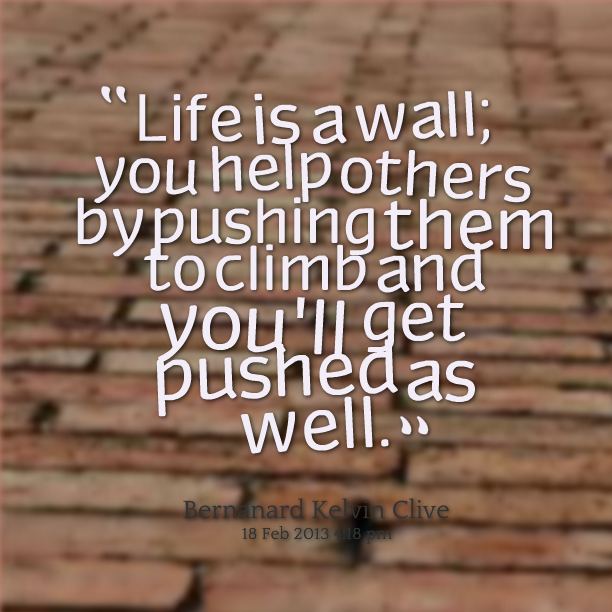 Encourage Others Quotes. QuotesGram