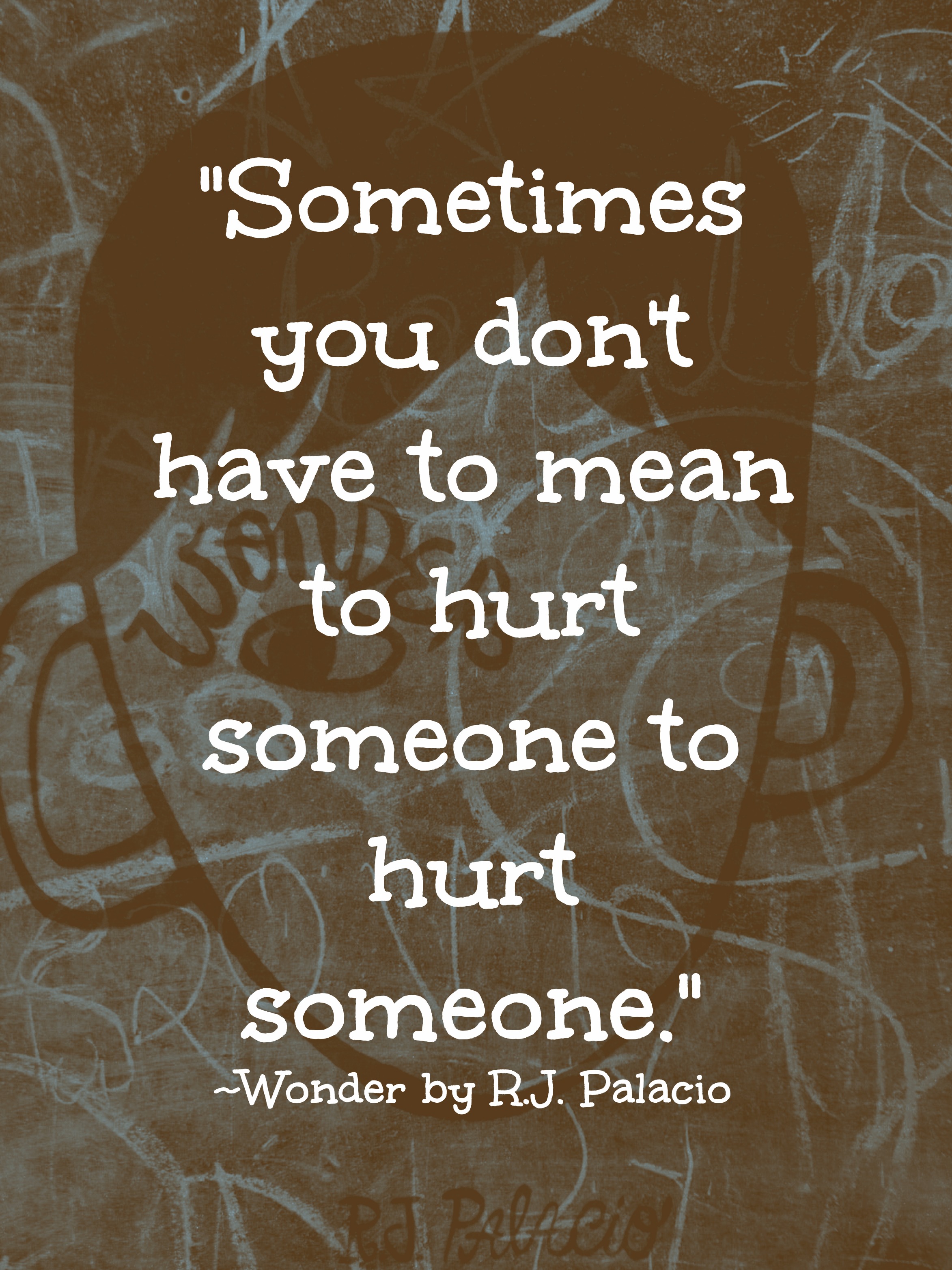 quotes from wonder quotesgram