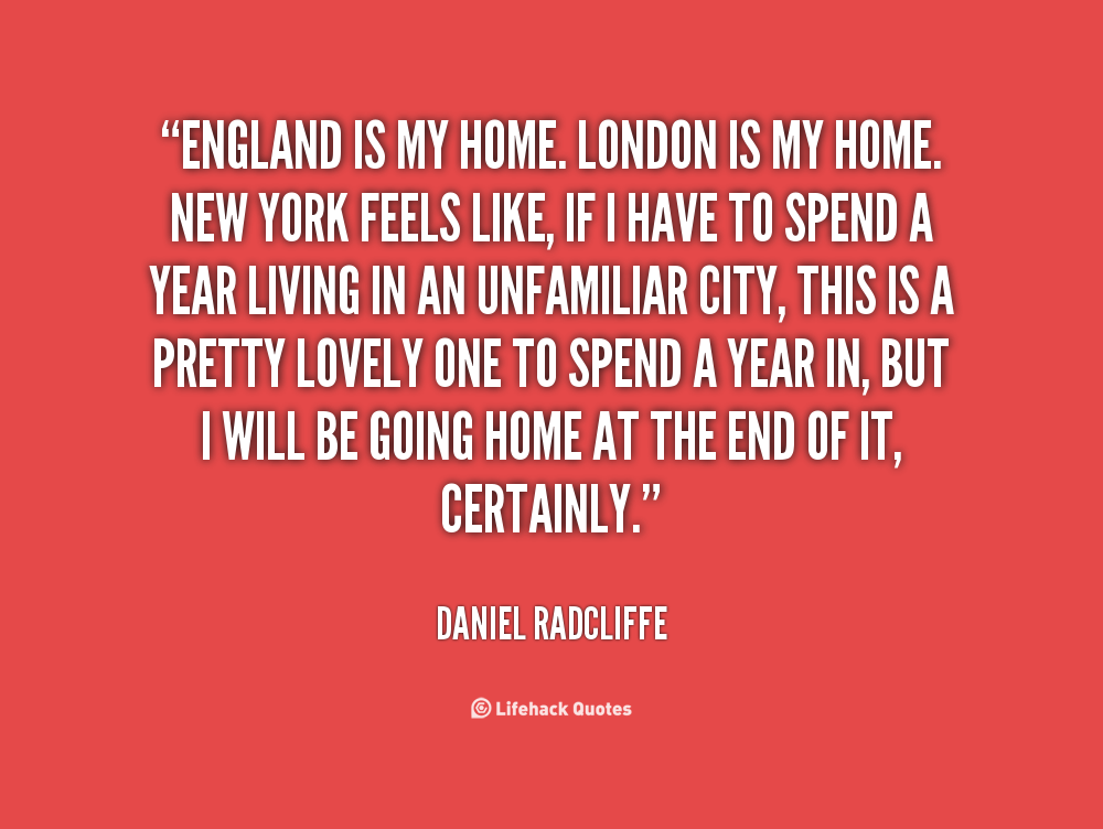 Quotes About London. QuotesGram