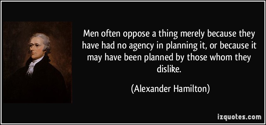 Alexander Hamilton Federalist Quotes. QuotesGram