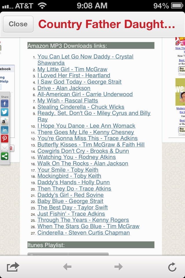 Daughter Dance Quotes. QuotesGram