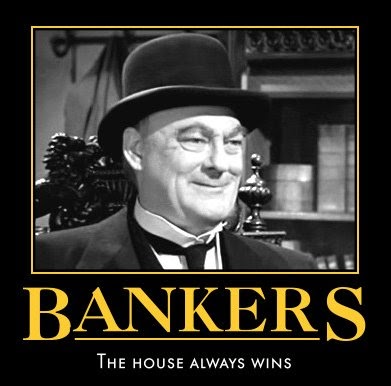 Funny Quotes About Bankers. QuotesGram