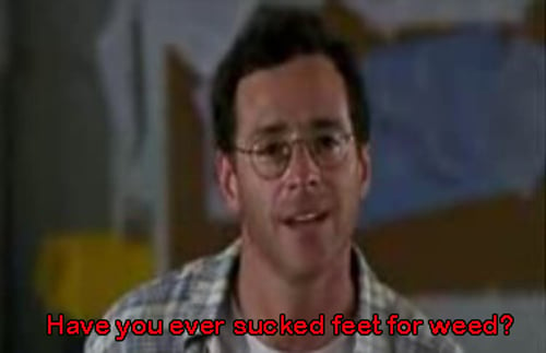Half Baked Movie Quotes.
