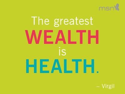Quotes About Staying Healthy. QuotesGram