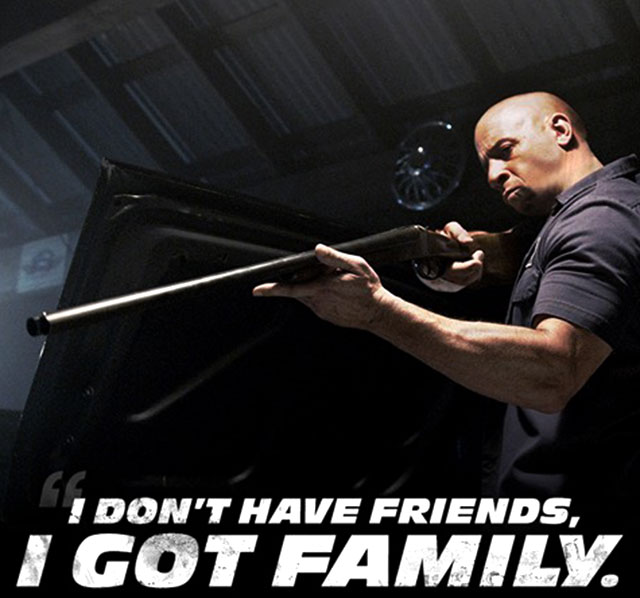 If You Die I Die Quotes Fast And Furious Quotesgram