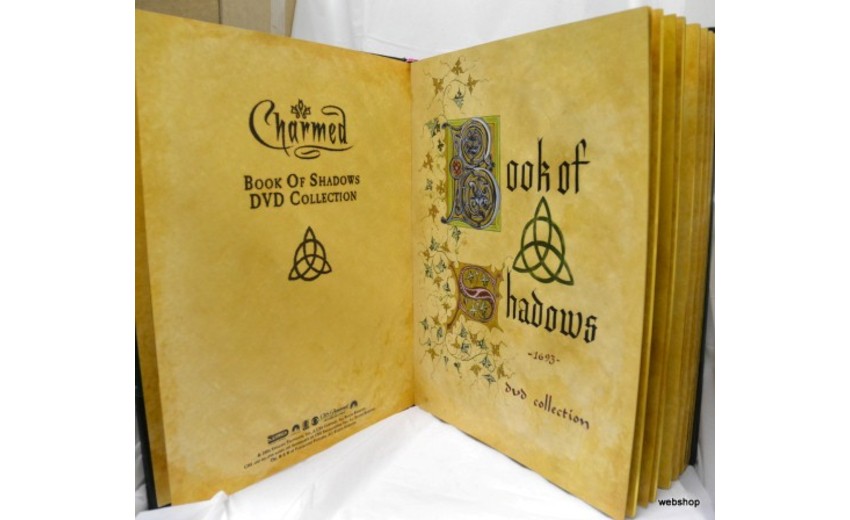 Charmed Book Of Shadows Quotes. QuotesGram