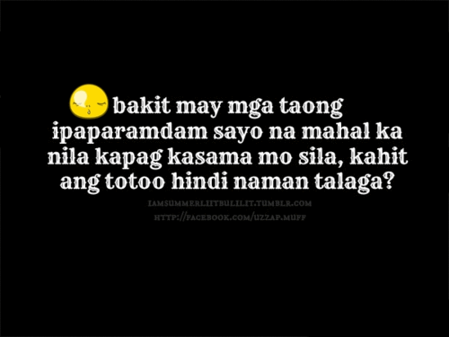 Love Quotes Tagalog Sad Story. QuotesGram