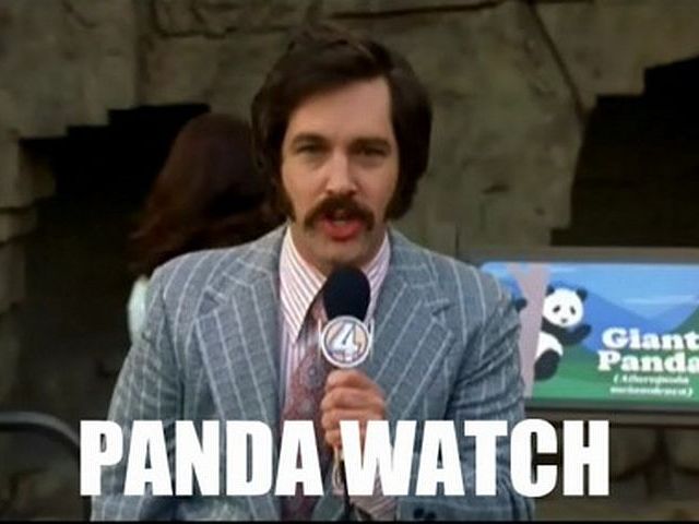 Quotes Brian Fantana From Anchorman.