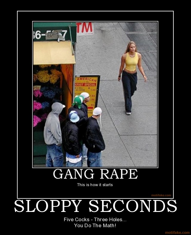 Funny Quotes About Sloppy Seconds.