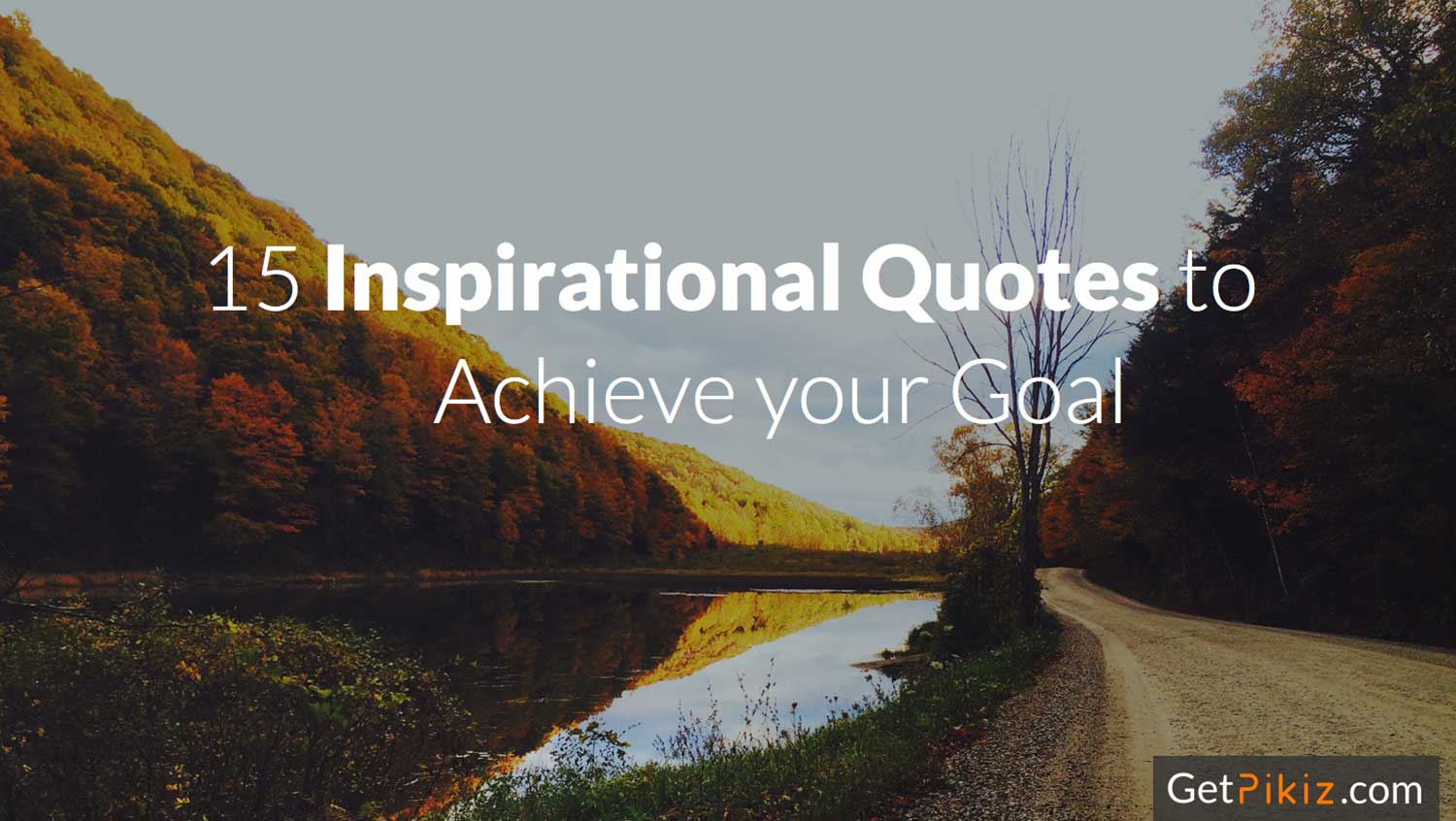 Inspirational Quotes About Achieving Goals. QuotesGram