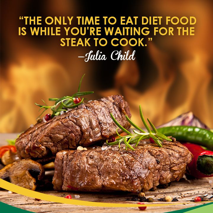 Quotes Eat Steak. QuotesGram