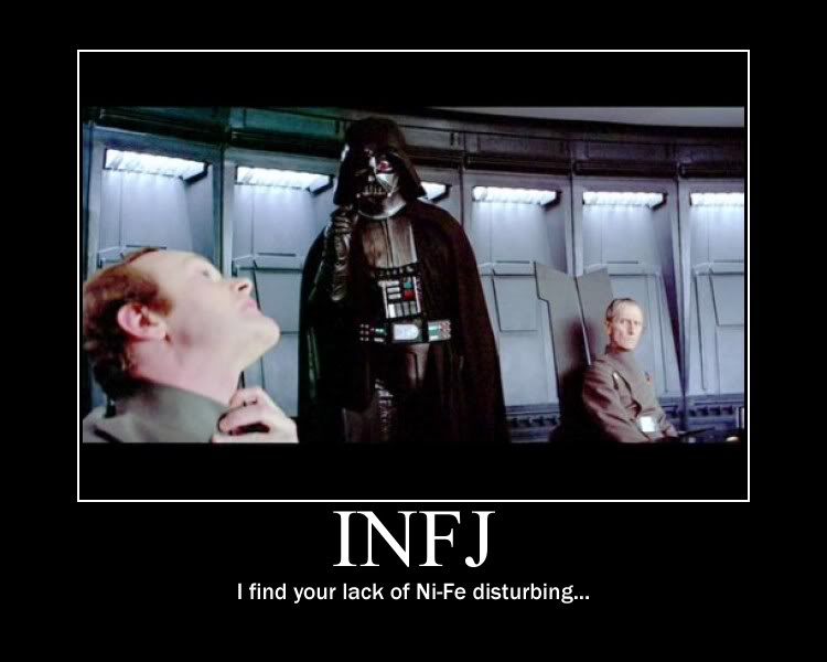 Infj Motivational Quotes. QuotesGram