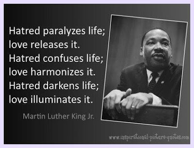 Martin Luther King Quotes On Love. QuotesGram