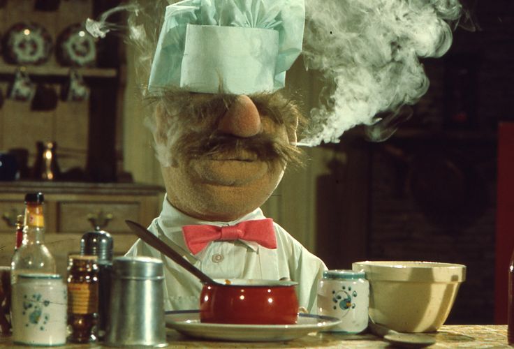 Bork Swedish Chef Quotes. QuotesGram