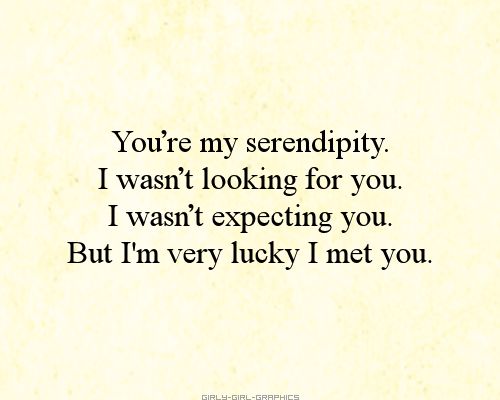 Love Quotes From Serendipity. QuotesGram