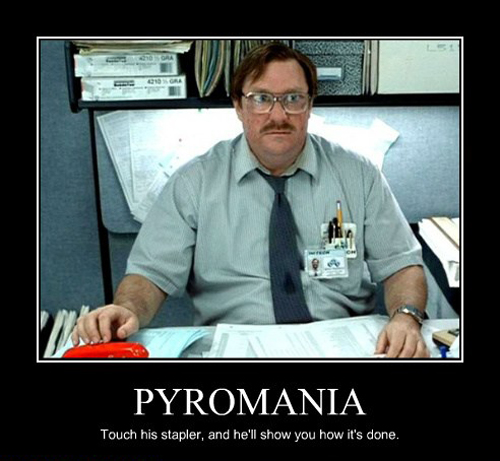 Office Space Motivational Quotes. QuotesGram