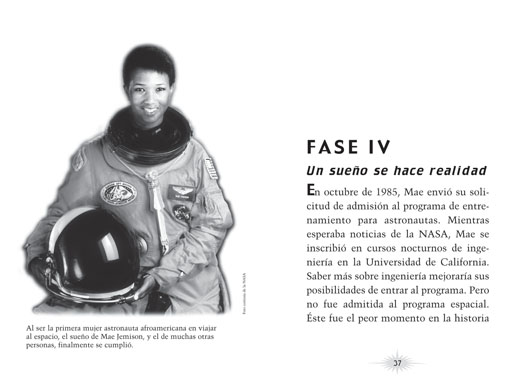 Mae C Jemison Quotes. QuotesGram