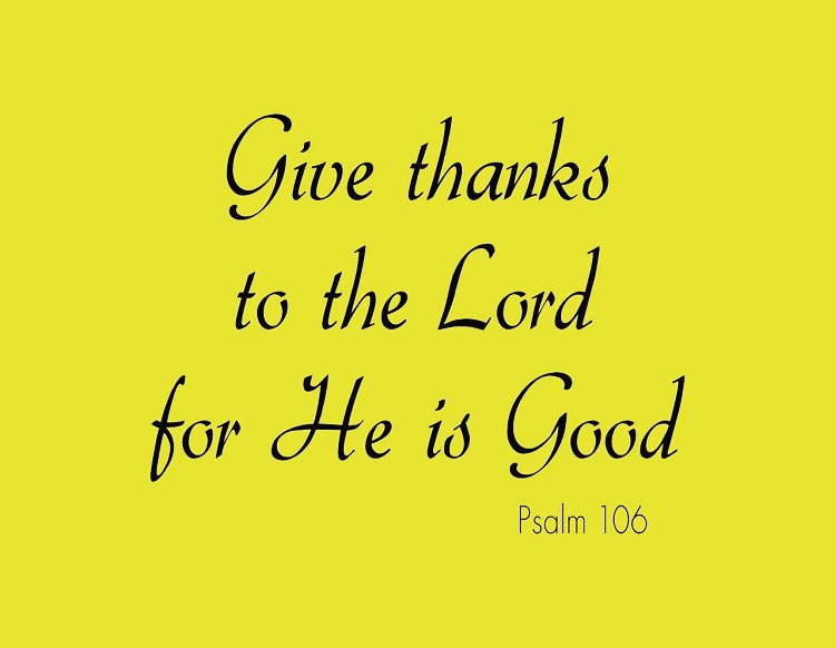 Christian Quotes About Giving Thanks. QuotesGram