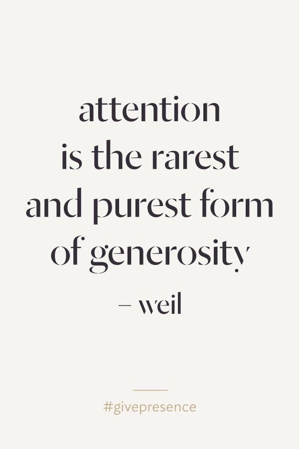 Audrey Hepburn Quote on Generosity