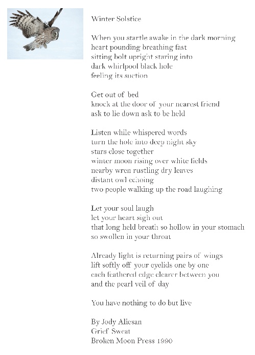 Winter Solstice Quotes. QuotesGram