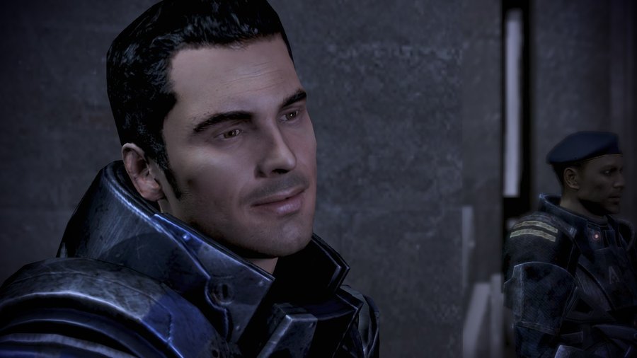 mass effect 3 kaidan mass effect 3 kaidan